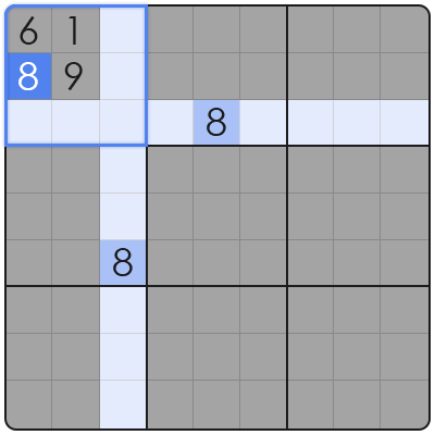 sudoku puzzle with solution